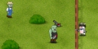 Cow Vs Zombie