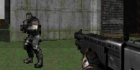 Super Sergeant Shooter 2 Level Pack