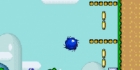 Sonic In Mario World