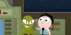 Albert the Alien