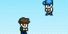 Beat Them All into Water