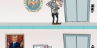 Snowden's Leaks: The Game