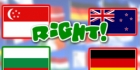 Flags Maniac