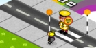 Crazy Crossings