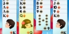 Golf Solitaire First Love