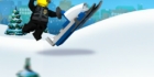 Winter Stunt Police