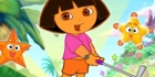 Dora's Mini Golf