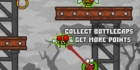 Frogout