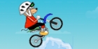 Motomouse Snow